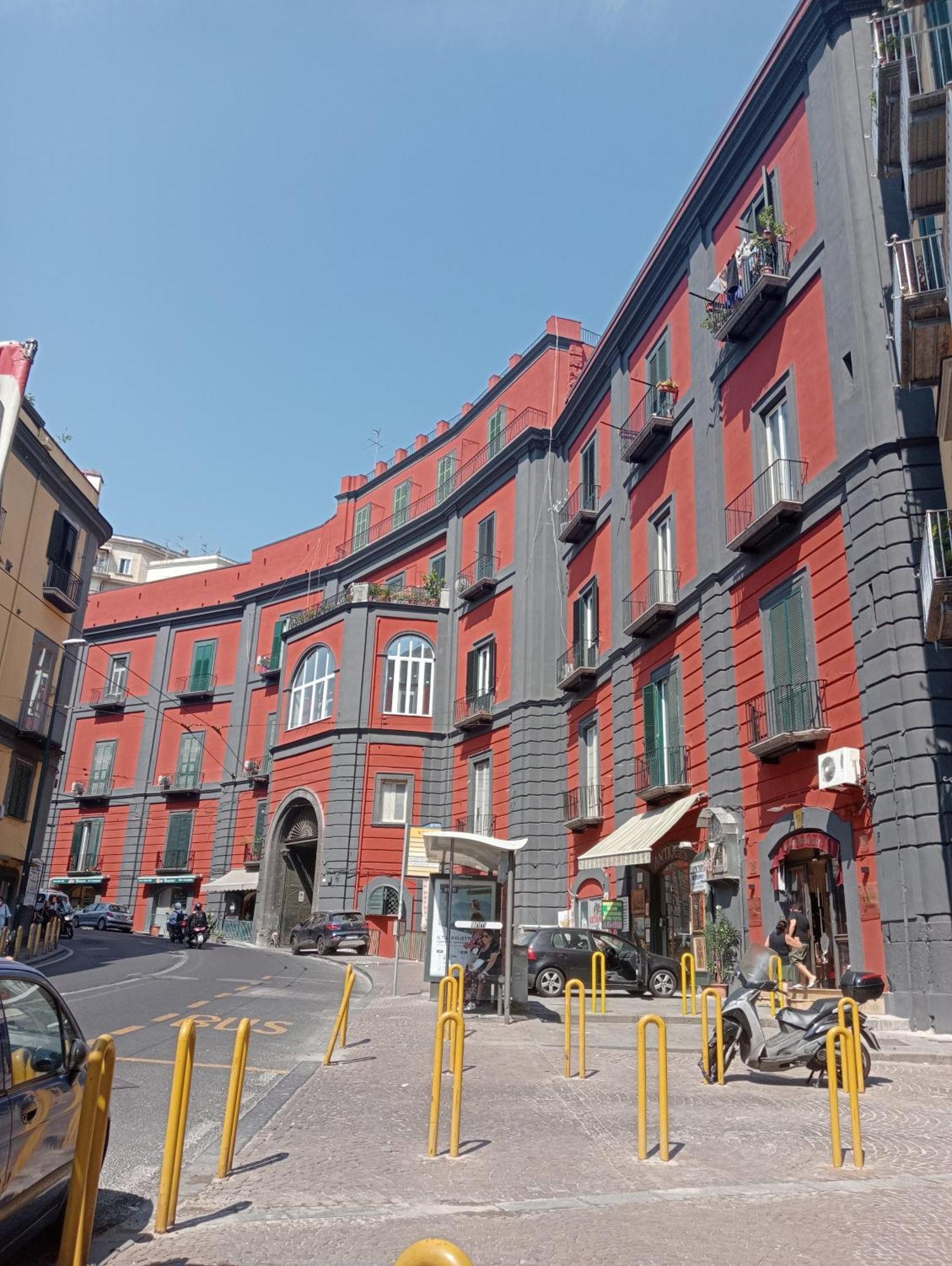 Il Rifugio Del Duca Appartement *