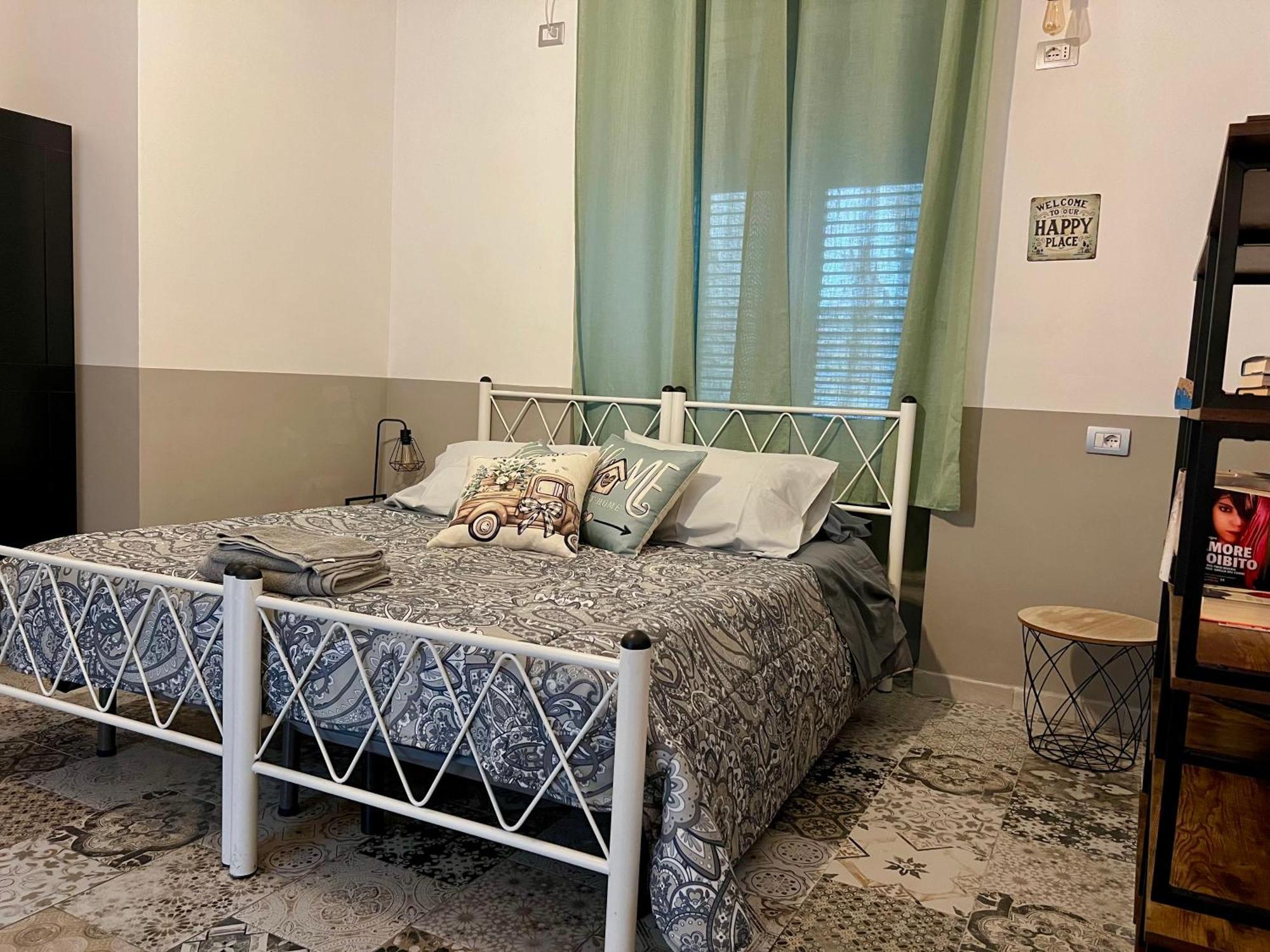 Il Rifugio Del Duca Appartement *