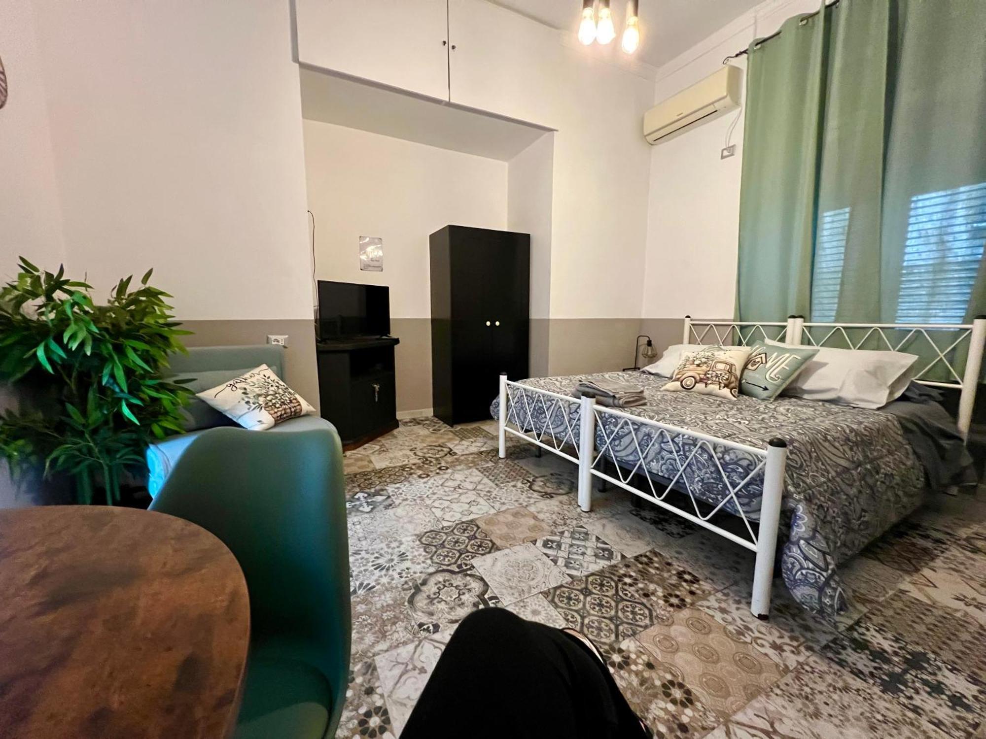 Il Rifugio Del Duca Appartement Napels