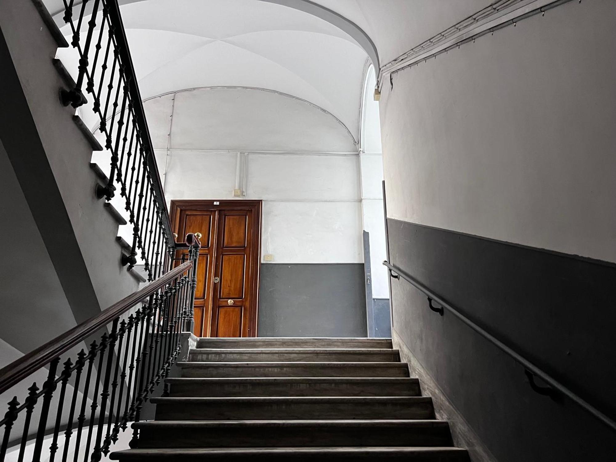 Il Rifugio Del Duca Appartement Naples