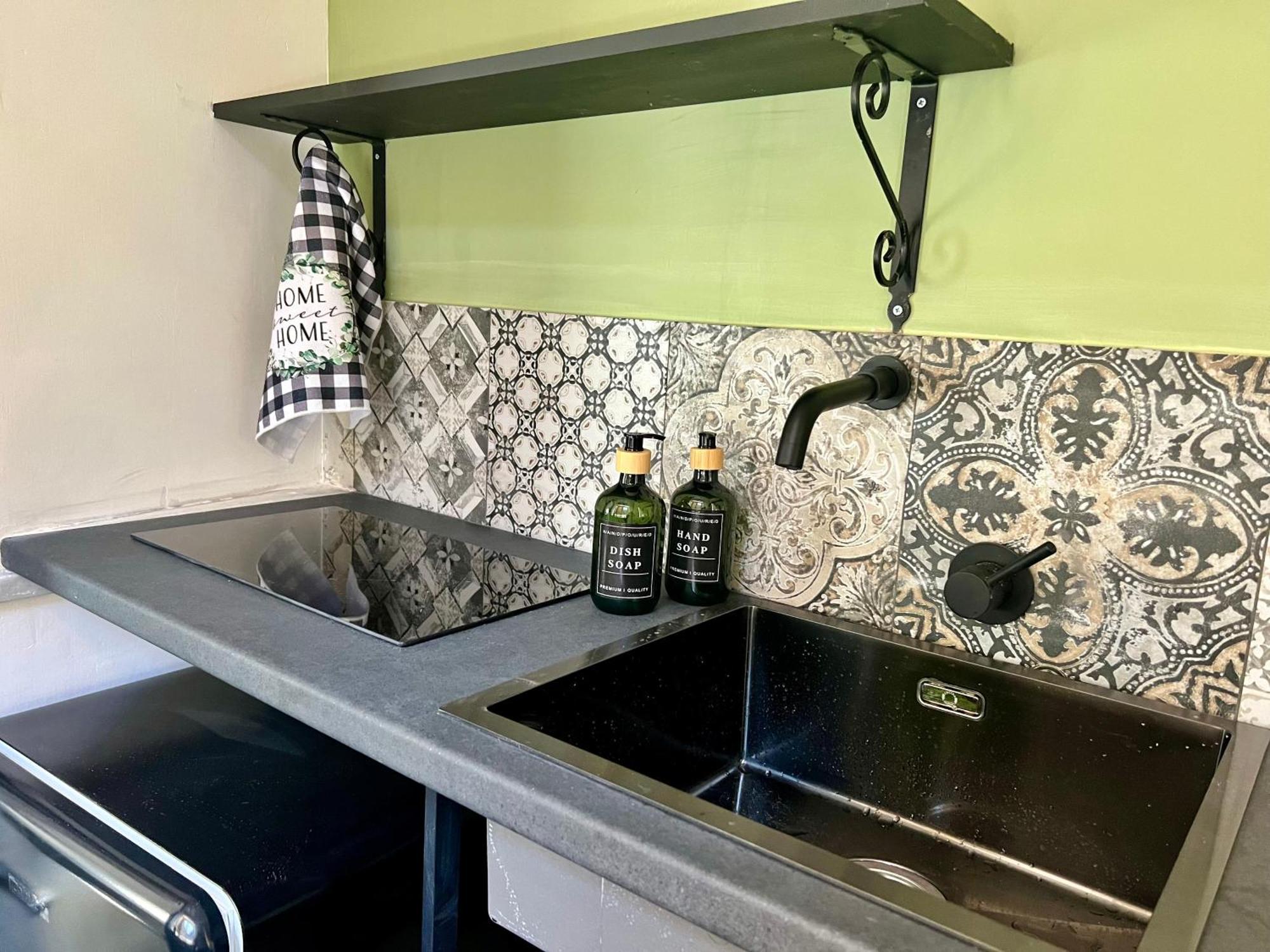 Appartement Il Rifugio Del Duca