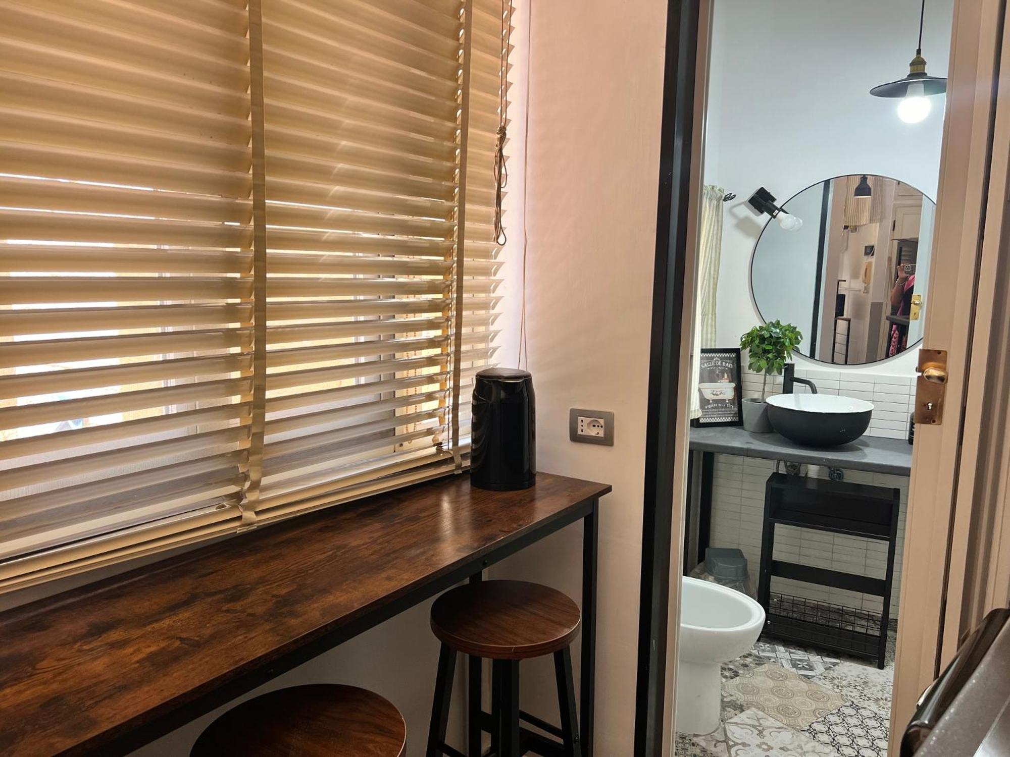 Appartement Il Rifugio Del Duca Naples