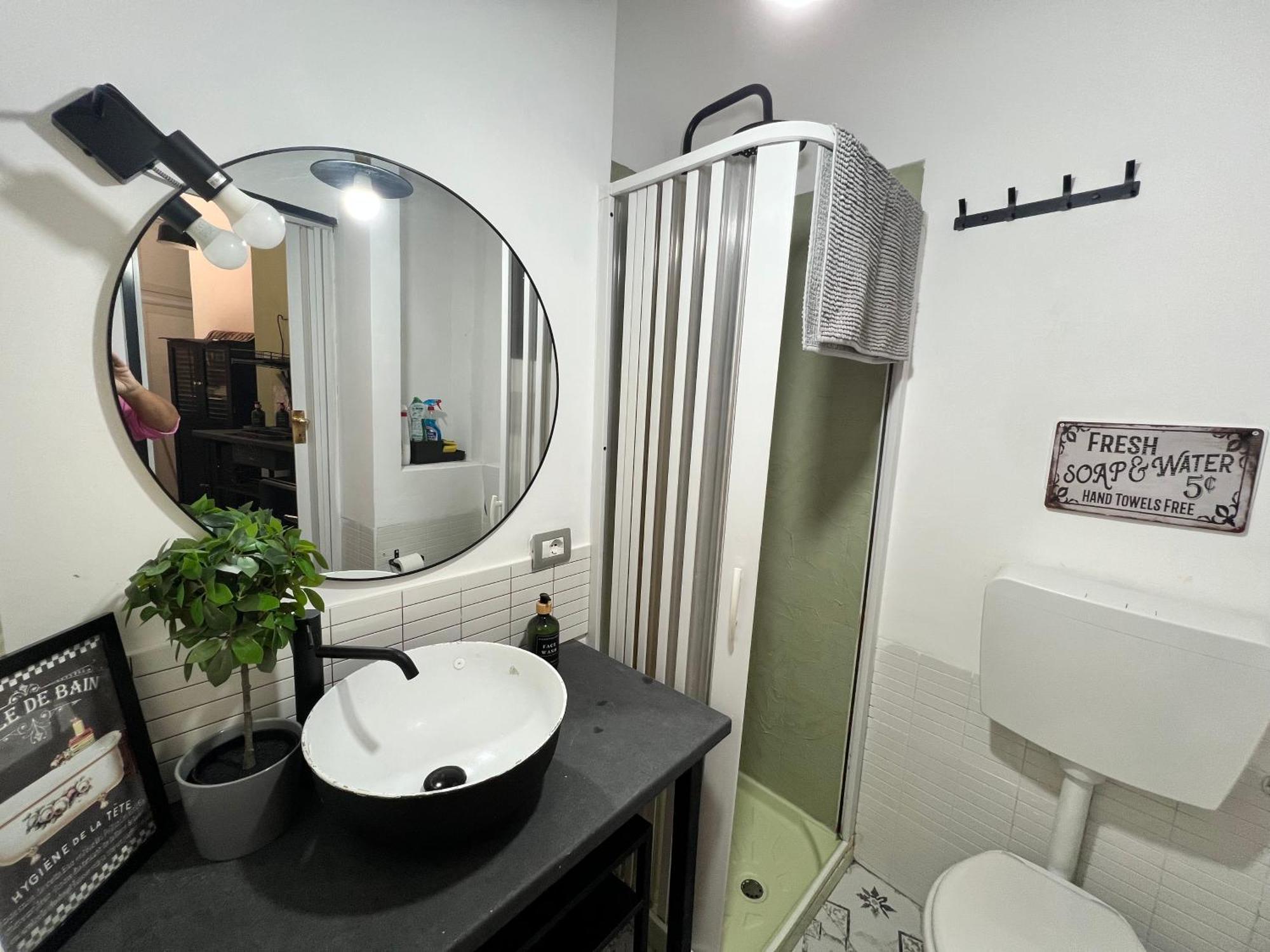 Appartement Il Rifugio Del Duca Naples