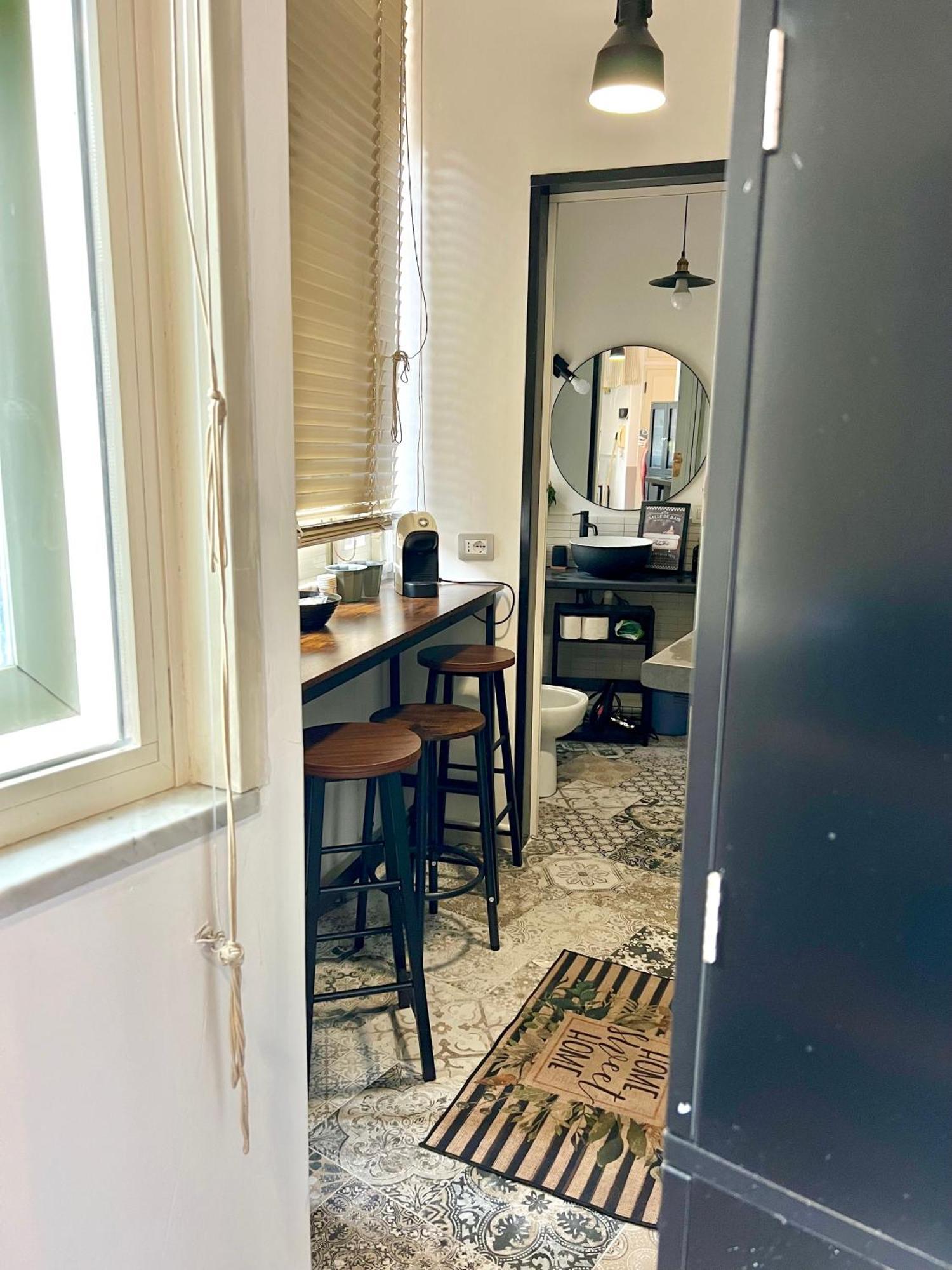 Appartement Il Rifugio Del Duca Naples
